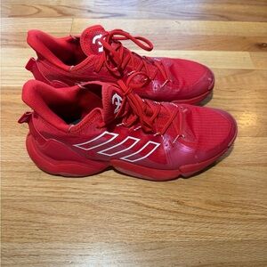 Adidas Mahomes 1 Impact FLX (Size 12)